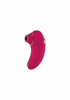 Infinite Love Stimulator - Fuchsia