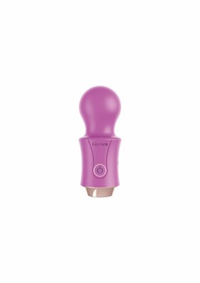 The Traveller Wand - Fuchsia