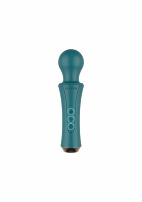 The Personal Wand - Green