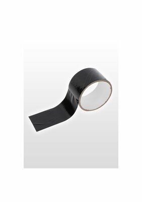 Bondage Tape 15m - Black