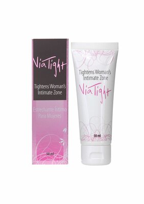 ViaTight Tightening Gel 50ml - Natural