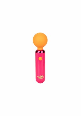 Home Cumming Queen Wand - Orange