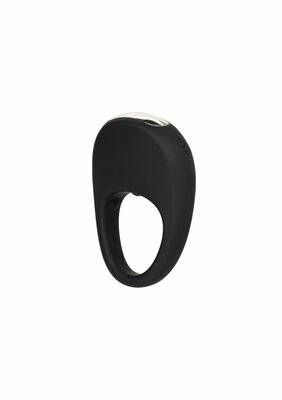 Pleasure Ring - Black