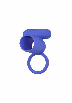Endless Desires Enhancer - Blue