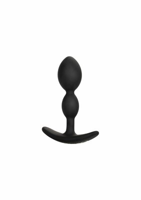 Boundless Teardrop Plug - Black