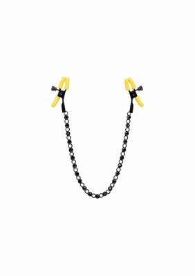 Boundless Nipple Teasers - Black