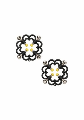 Boundless Nipple Grips - Black