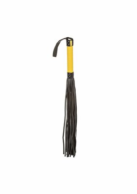 Boundless Flogger - Black