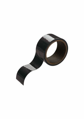 Boundless Bondage Tape - Black