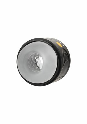 Boundless Dual Motor Stroker - Black