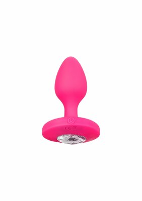 Vibrating Probe Medium - Pink