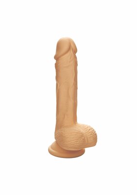 Dual Density Silic Stud 5 Inch - Light skin tone