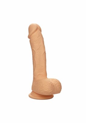 Dual Density Silic Stud 6.25 I - Light skin tone