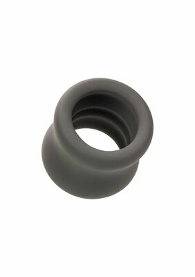 Alpha Scrotum Stretching Ring - Grey