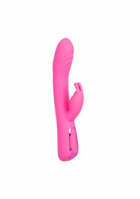 Elite Rocking Rabbit - Pink
