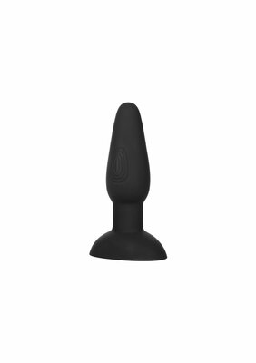 Bionic Dual Pulsating Probe - Black