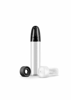 Titan Pump - Black