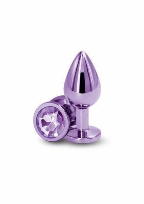 Rear Assets Medium - Purple