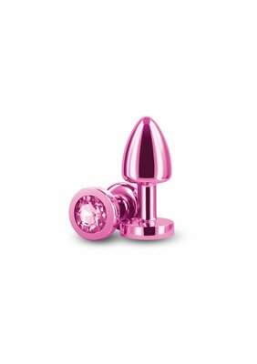 Rear Assets Petite - Pink