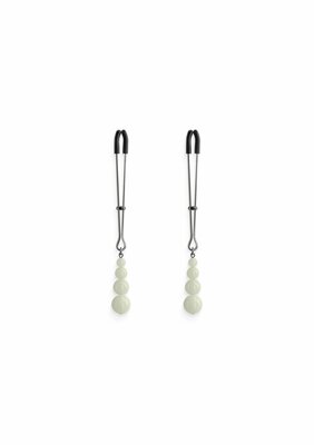 Nipple Clamps G2 - Black