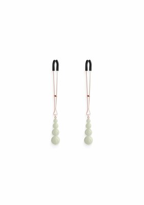 Nipple Clamps G2 - Gold