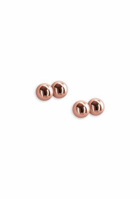 Nipple Clamps M1 - Rose Gold