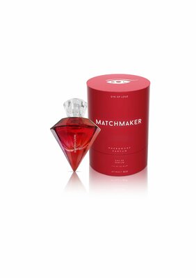 Pheromone Attract Him 30ml - Red Diamond
