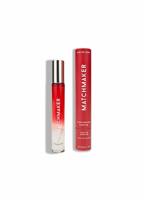 Pheromone Attract Him 10ml - Red Diamond