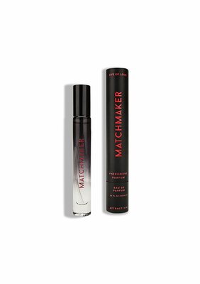 Pheromone Attract Him 10ml - Black Diamond