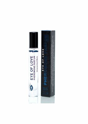 Pheromone Attract Her 10ml - Natural
