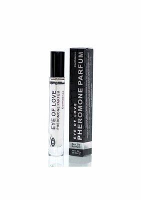 Pheromone Attract Her 10ml - Confidence