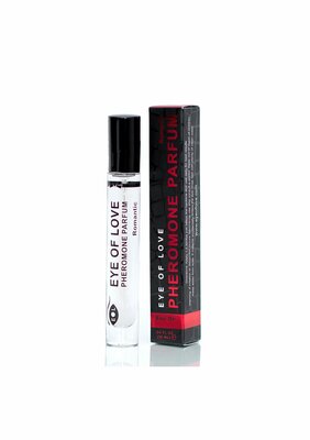 Pheromone Attract Her 10ml - Romantic