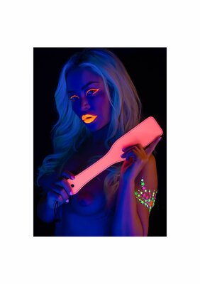 Paddle - Pink