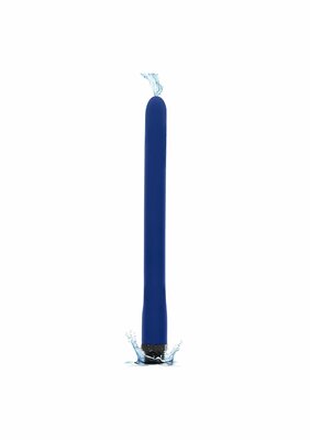 The Streamer Anal Douche 23cm - Blue