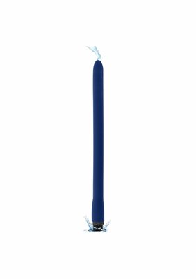 The Surge Anal Douche 30cm - Blue