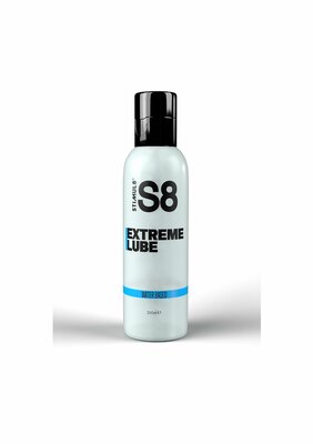 S8 WB Extreme Lube 250ml - Natural