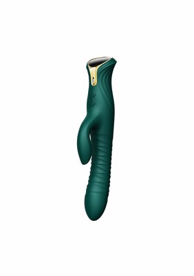 Mose Rabbit Thruster+Heating - Green