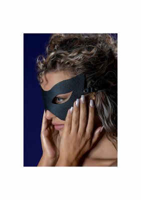 Cat Mask - Black