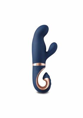 Gentley Vibrator - Blue