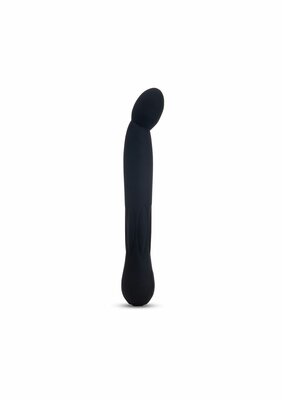 Ace Pro Prostate + G-Spot Vibe - Black