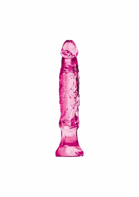 Anal Starter 6 Inch - Pink