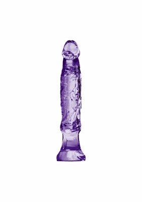 Anal Starter 6 Inch - Purple