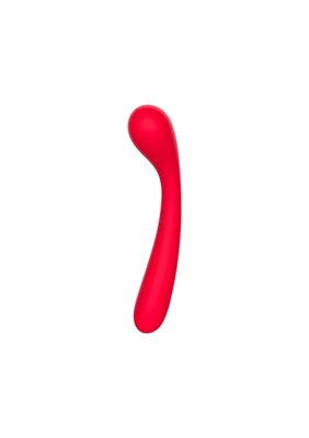 The Dash G-Spot Vibrator - Red