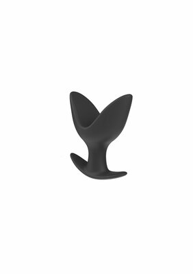 Anchor Plug Large - Black