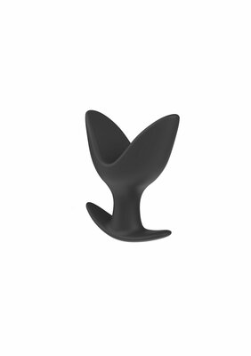 Anchor Plug XLarge - Black