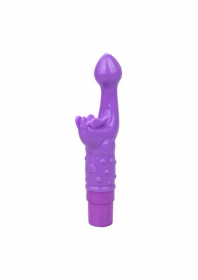 Rechargeable Butterfly Kiss - Purple