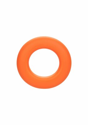 Alpha Prolong Large Ring - Orange