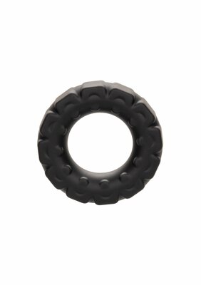 Alpha Prolong Tread Ring - Black