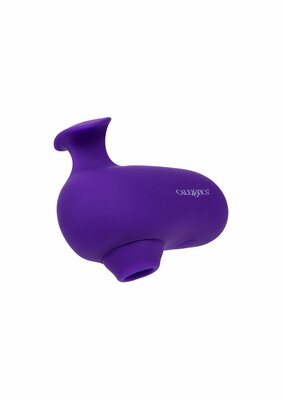 The Kissing Vibe - Purple