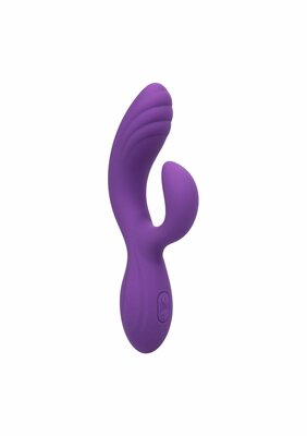Stella C Curve - Purple